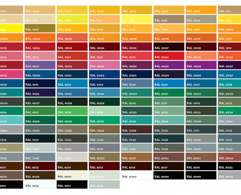 Küche – Materialien + Farbe nach Ihren Wünschen – Koch fürs Leben